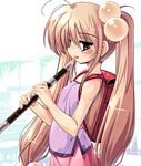 pic for Flute Girl